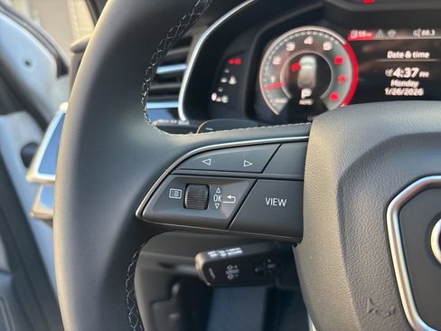 New 2026 Audi Q7 3.0T Premium Plus image 23