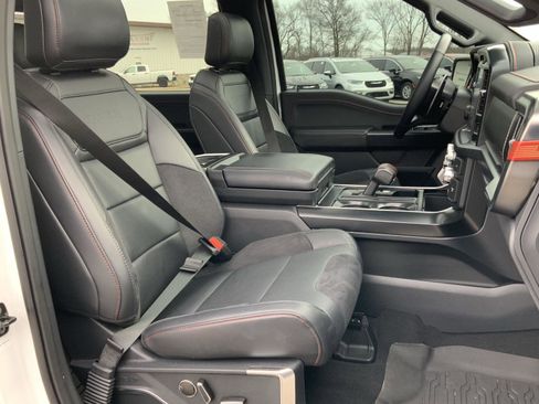 Used 2025 Ford F150 Raptor image 72