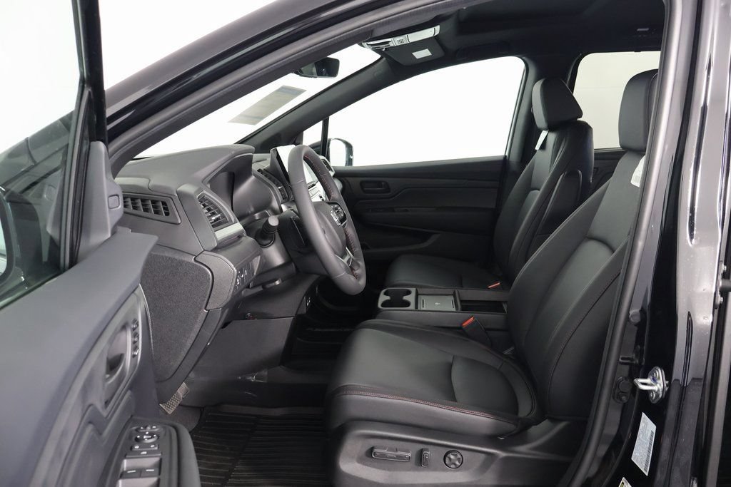 New 2026 Honda Odyssey Sport-L image 5