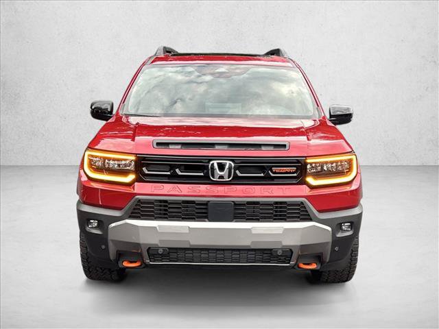 New 2026 Honda Passport TrailSport image 2