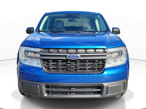 Used 2024 Ford Maverick XLT FWD image 2
