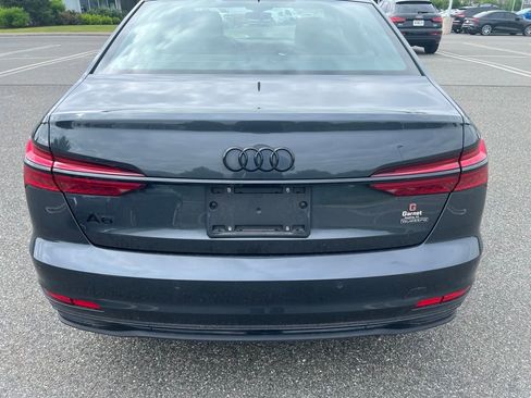 Used 2024 Audi A6 2.0T Premium w/ Convenience Package AWD/4WD image 5