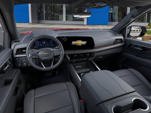 New 2026 Chevrolet Tahoe Premier AWD/4WD image 47