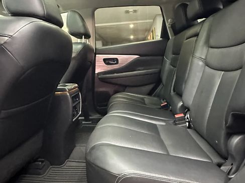Used 2016 Nissan Murano Platinum w/ Platinum Technology Package FWD image 26