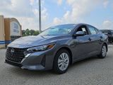 New 2025 Nissan Sentra S image 3