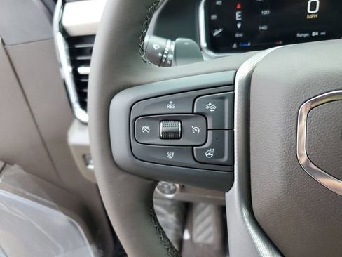 New 2026 GMC Sierra 1500 Denali w/ Denali Reserve Package AWD/4WD image 30