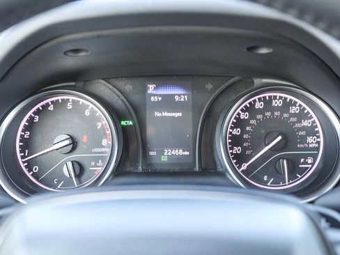 Certified 2024 Toyota Camry SE w/ Convenience Package image 23