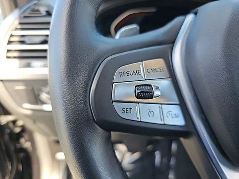 Used 2024 BMW X3 xDrive30i w/ Convenience Package image 17