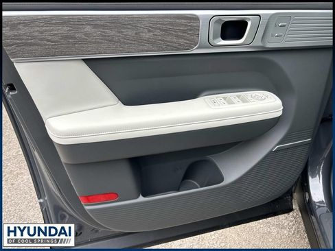 New 2026 Hyundai Santa Fe Limited AWD/4WD image 16