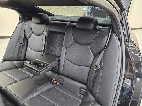Used 2020 Cadillac CT5 Premium Luxury RWD image 26