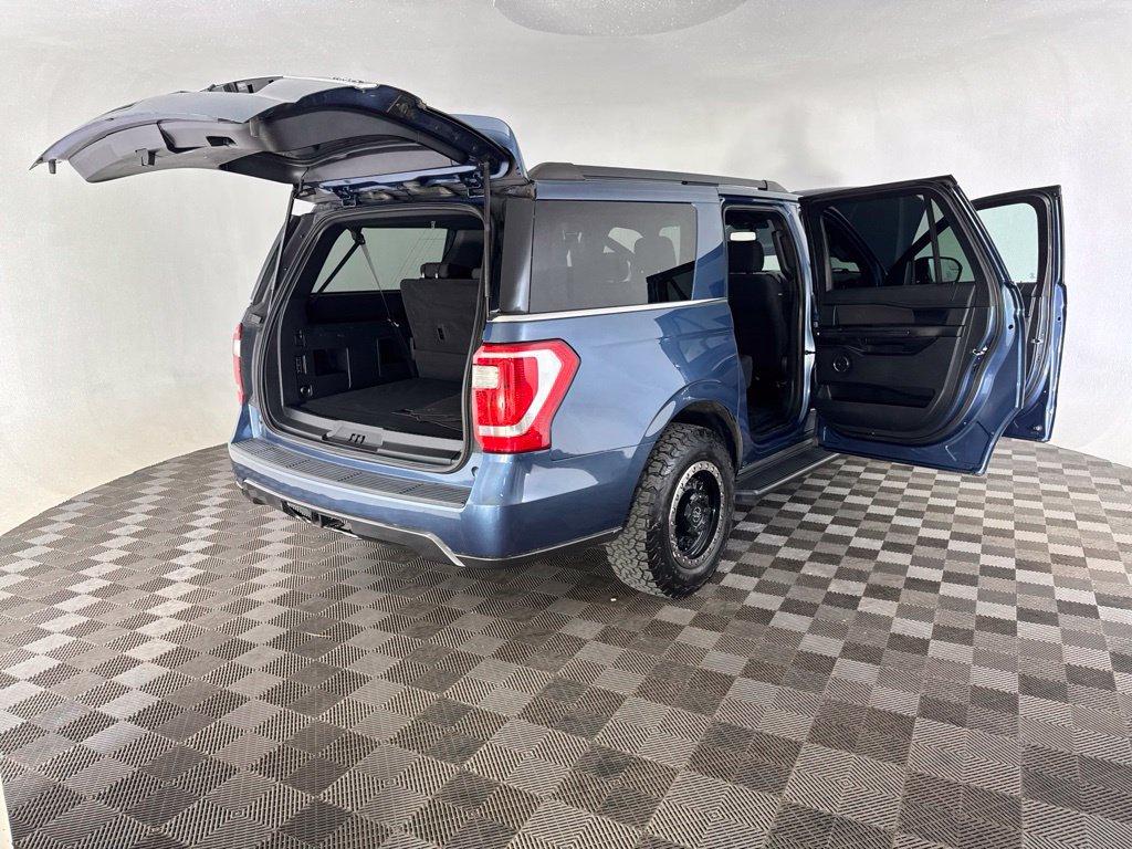 Used 2019 Ford Expedition Max XL AWD/4WD image 15