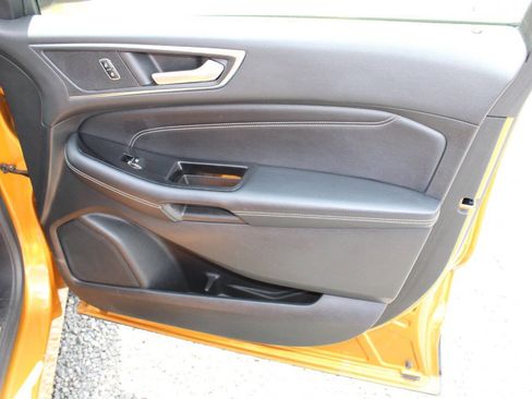 Used 2016 Ford Edge Titanium AWD/4WD image 20