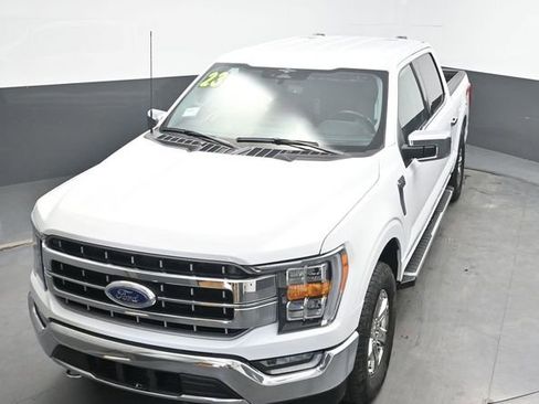 Used 2023 Ford F150 Lariat image 24