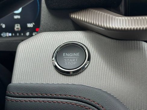 New 2026 Ford Explorer Active AWD/4WD image 11
