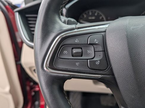 Used 2022 Buick Envision Preferred image 26