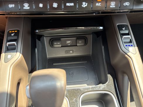 Certified 2022 Kia Telluride SX AWD/4WD image 29