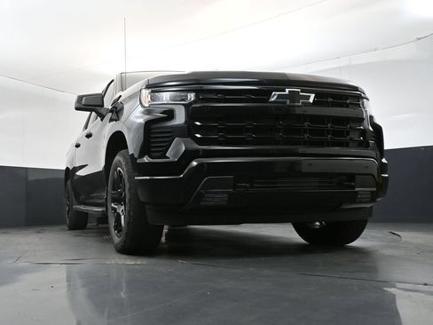 Used 2024 Chevrolet Silverado 1500 RST w/ Convenience Package II AWD/4WD image 25
