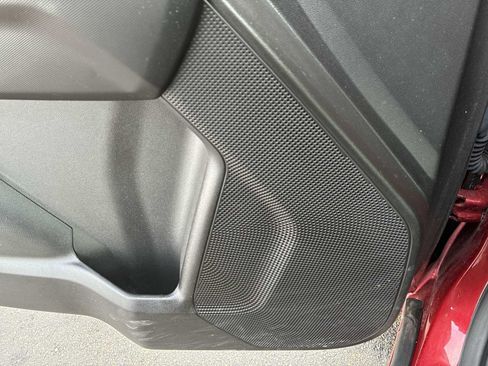 Used 2023 Chevrolet Colorado Trail Boss w/ LPO, Dark Essentials Package image 24