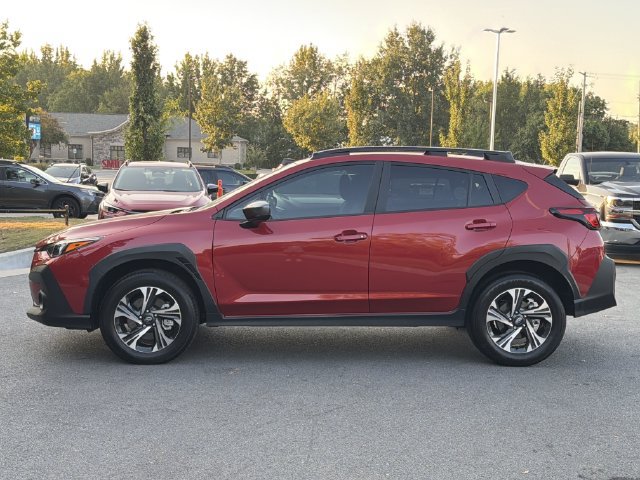 Certified 2026 Subaru Crosstrek 2.5i Premium AWD/4WD image 6
