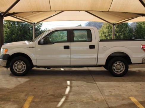 Used 2014 Ford F150 XL w/ Equipment Group 101A Mid image 6