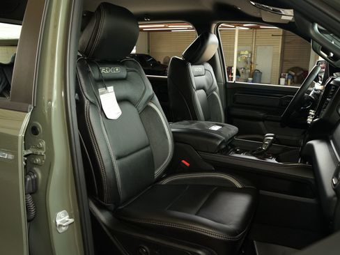 Used 2026 RAM 1500 RHO w/ Bed Utility Group image 4