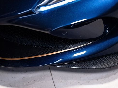 Used 2022 Ferrari F8 Tributo RWD image 19