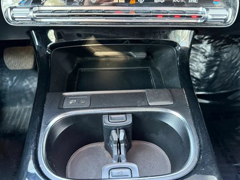 Used 2019 Mercedes-Benz A 220 4MATIC w/ Premium Package image 21