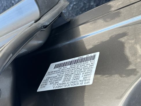 Certified 2023 Acura MDX SH-AWD image 38