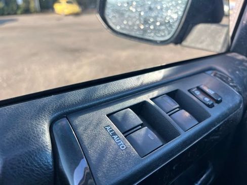 Used 2016 Toyota 4Runner Trail Premium AWD/4WD image 21