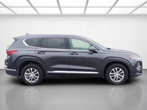 Used 2020 Hyundai Santa Fe SEL FWD image 6
