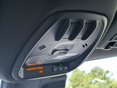 New 2026 Chevrolet Trax RS w/ Sunroof Package FWD image 21