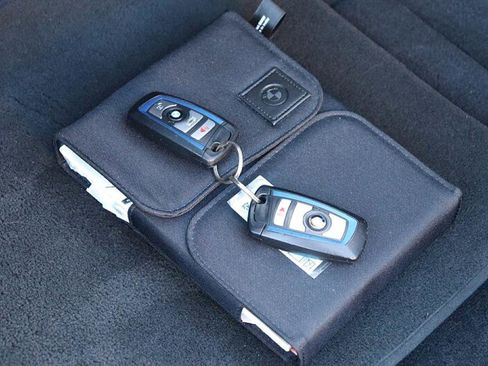 Used 2018 BMW 440i Gran Coupe image 39