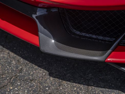 Used 2019 Ferrari 488 Pista Coupe RWD image 21