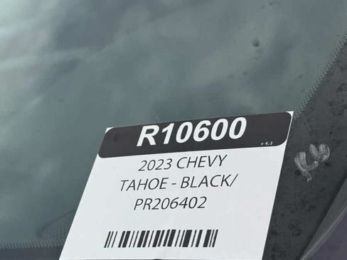 Used 2023 Chevrolet Tahoe LS w/ Driver Alert Package RWD image 33