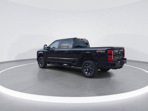 Used 2024 Ford F250 XL w/ STX Appearance Package AWD/4WD image 6