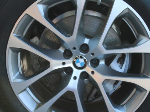 Used 2025 BMW X5 xDrive40i AWD/4WD image 20
