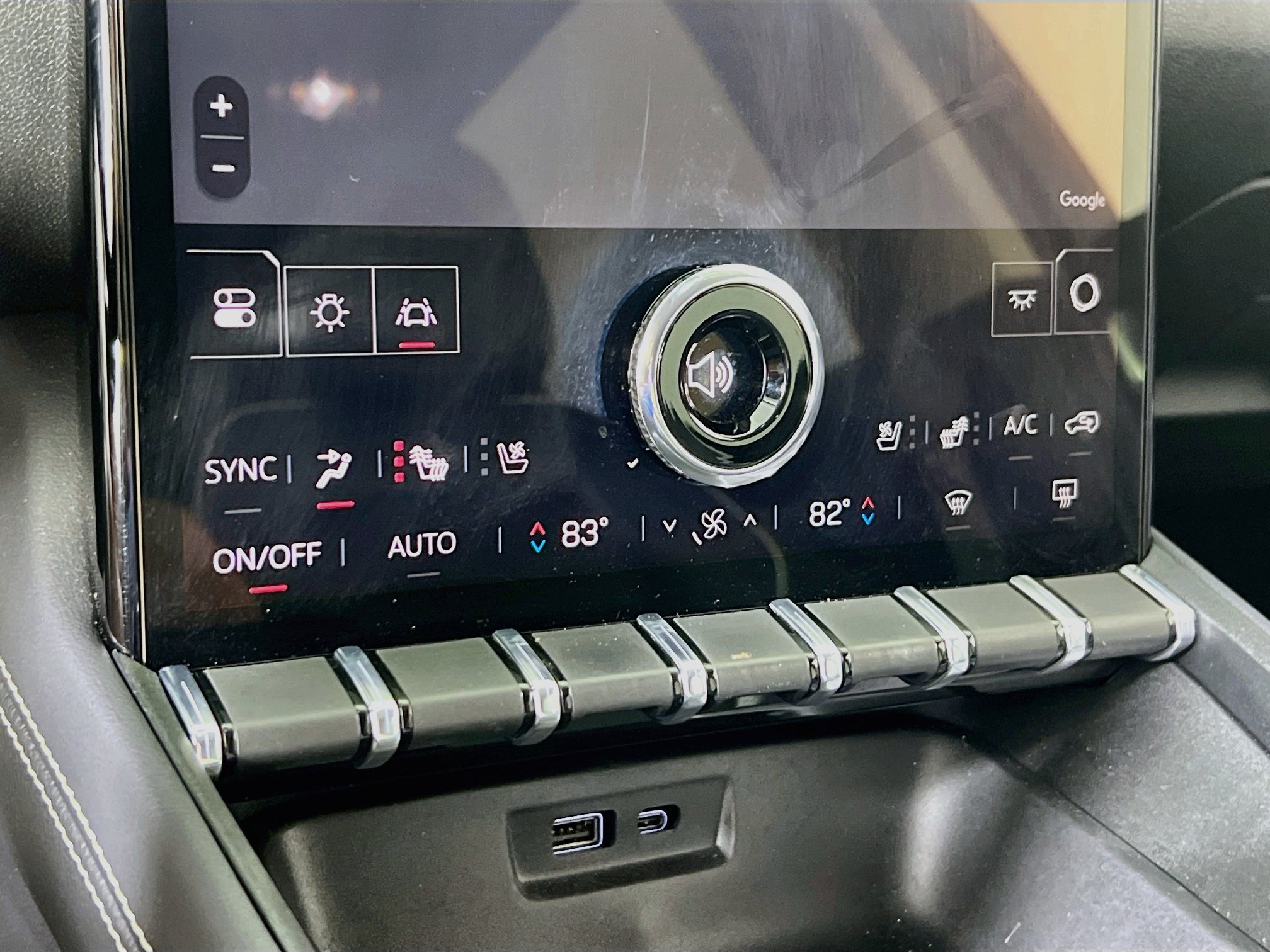 Used 2026 GMC Terrain Denali AWD/4WD image 15