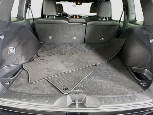 Used 2025 Honda Passport EX-L image 26