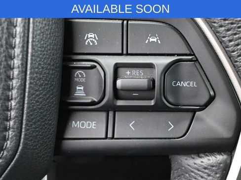 Used 2024 Toyota Tacoma TRD Off-Road AWD/4WD image 17