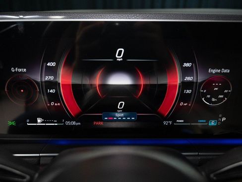 New 2026 Mercedes-Benz GLE 450 4MATIC image 28