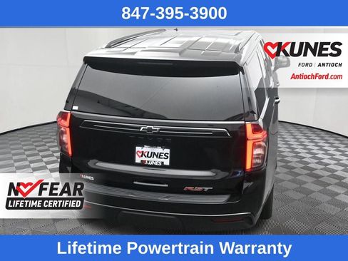 Used 2023 Chevrolet Tahoe RST w/ Luxury Package AWD/4WD image 27
