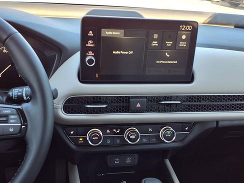 New 2026 Honda HR-V EX-L image 15