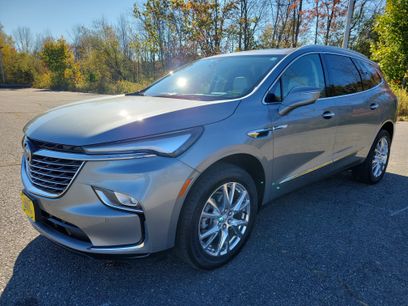 Certified 2023 Buick Enclave Premium w/ Experience Buick Package