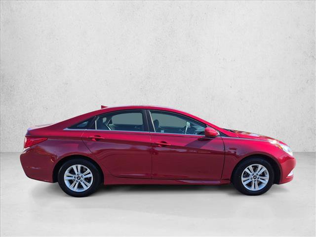 Used 2014 Hyundai Sonata GLS FWD image 4