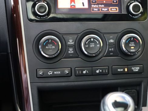 Used 2013 MAZDA CX-9 Grand Touring w/ GT Technology Pkg image 39