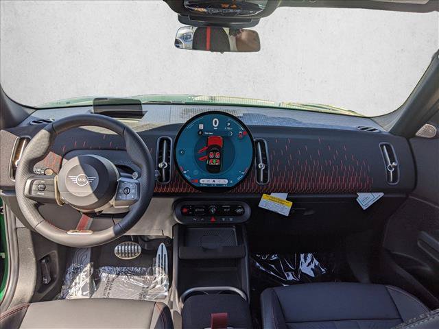 New 2027 MINI Cooper Countryman John Cooper Works AWD/4WD image 13