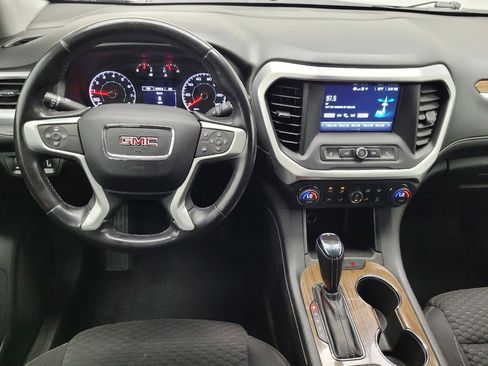 Used 2019 GMC Acadia SLE image 22