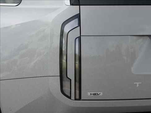 New 2027 Kia Telluride SX FWD image 11