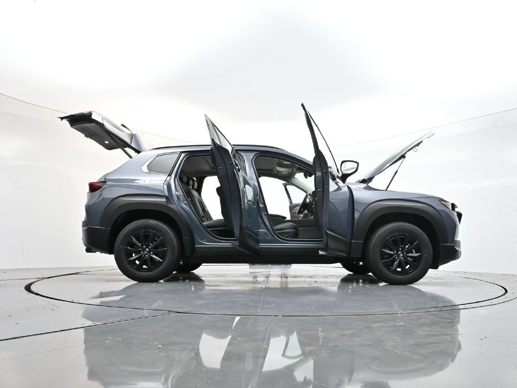 Used 2026 MAZDA CX-50 AWD 2.5 Hybrid w/ Weather Package image 42
