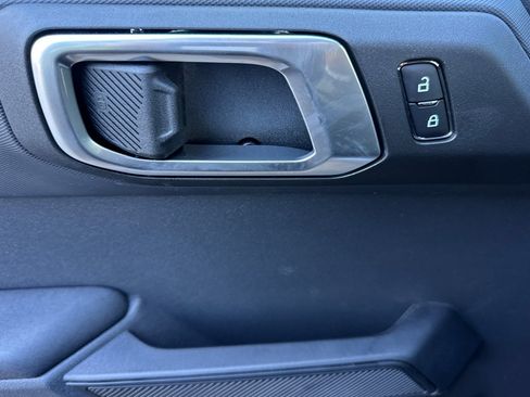 New 2026 Ford Bronco Big Bend w/ Black Diamond Package image 10